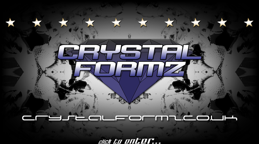 Crystalformz Logo