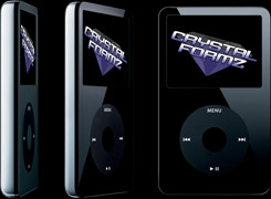 ipod logo