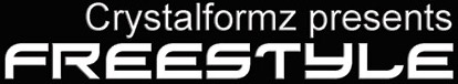 Freestyle Logo